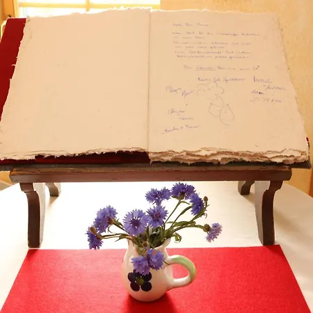 Hochkoenig Otel Ramsau am Dachstein