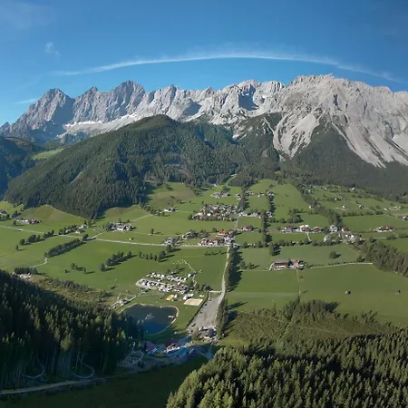 Hochkoenig 3*