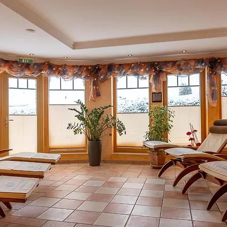 Hochkoenig 3* Ramsau am Dachstein