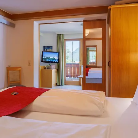 Otel Hochkoenig Ramsau am Dachstein