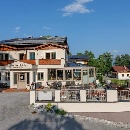 Hochkoenig