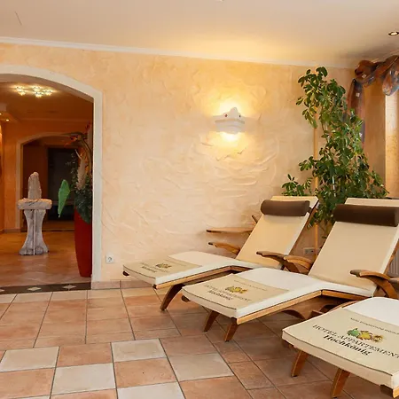 Hochkoenig Otel 3*