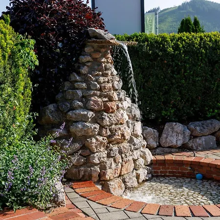 Hochkoenig Ramsau am Dachstein