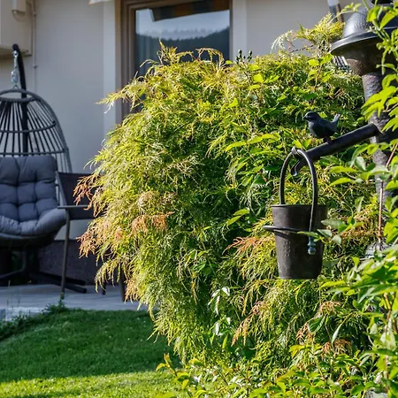 Otel Hochkoenig Ramsau am Dachstein