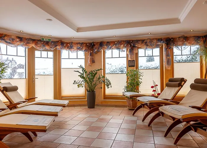 Hochkoenig 3* Ramsau am Dachstein