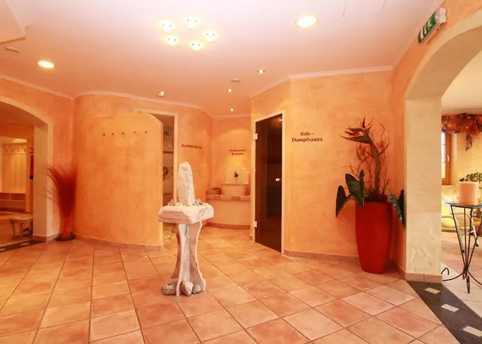 Hochkoenig Hotel Ramsau am Dachstein