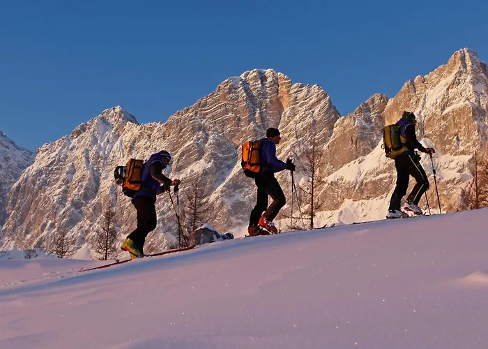 Hotel Hochkoenig Ramsau am Dachstein