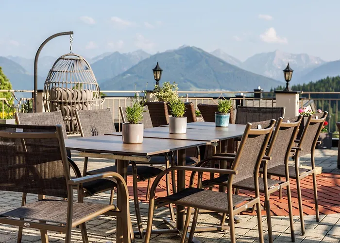 Hochkoenig 3* Ramsau am Dachstein