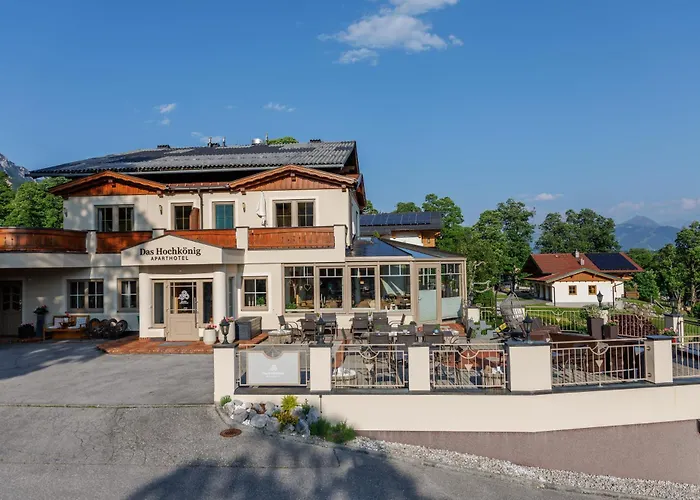 Hochkoenig