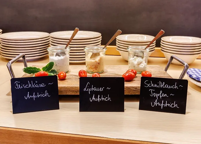 Hochkoenig Hotel Ramsau am Dachstein