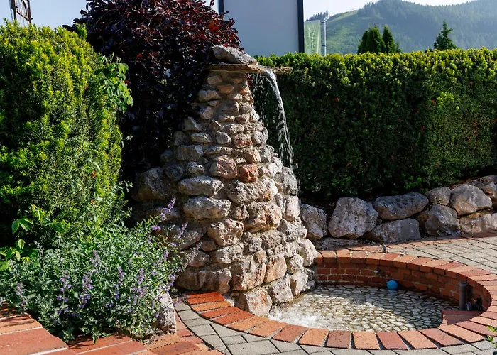 Hochkoenig Ramsau am Dachstein