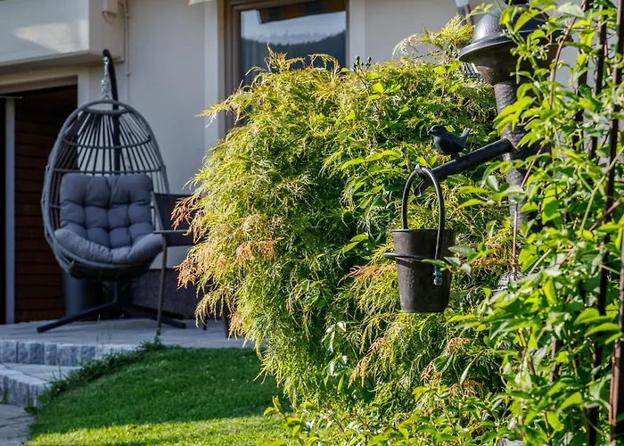 Hotel Hochkoenig Ramsau am Dachstein